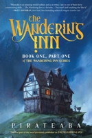 Wandering Inn : Book One, Part One of the Wandering Inn Series 0063516381 Book Cover