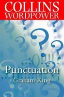 Punctuation 0004723732 Book Cover