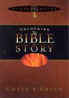 Unlocking the Bible Story: Old Testament Study Guide 1 080246551X Book Cover