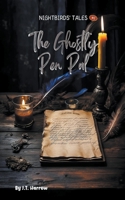 The Ghostly Pen Pal B0CHDWDFXP Book Cover