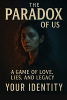 The Paradox of Us: A Game of Love, Lies, and Legacy B0F3W8QPVS Book Cover