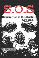 Book of Art S.O.S Resurrection 1075096642 Book Cover