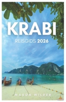 KRABI REISGIDS 2026 (Dutch Edition) B0GC7F3SCW Book Cover