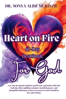 Heart on Fire for God B0DS2XTRC2 Book Cover