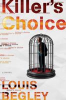 Killer's Choice 0385544944 Book Cover