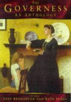 The Governess: An Anthology 0312210892 Book Cover