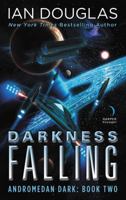 Darkness Falling 0062379224 Book Cover