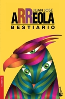 Bestiario 607072898X Book Cover