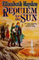 Requiem for the Sun 0312878842 Book Cover