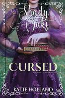 Cursed: A Young Adult Romance 1645331555 Book Cover
