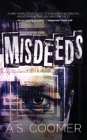 Misdeeds 1643961101 Book Cover