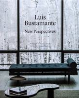 Luis Bustamante: New Perspectives 8494666339 Book Cover