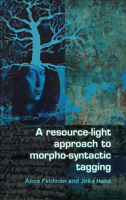 A Resource-Light Approach to Morpho-Syntactic Tagging 9042027681 Book Cover