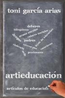 ArtiEducaci�n: Art�culos de Educaci�n 1523345705 Book Cover