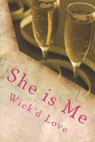 She is Me 0999568329 Book Cover