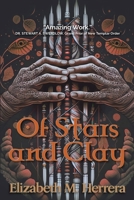 Of Stars and Clay 0990349284 Book Cover