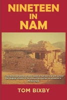 Nineteen in Nam B0BW2X9BWN Book Cover