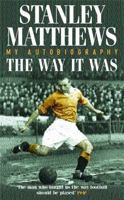 The Way It Was: My Autobiography 0747264279 Book Cover