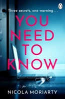 You Need to Know 1405937459 Book Cover