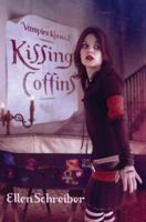 Kissing Coffins (Vampire Kisses, #2) 0060776226 Book Cover