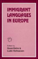 Immigrant Languages in Europe 1853591793 Book Cover