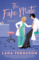 The Fake Mate 0593549376 Book Cover