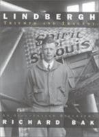 Lindbergh: Triumph and Tragedy 0878332464 Book Cover