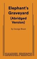 Elephant's Graveyard - Abridged Version 0573698376 Book Cover