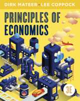 Principles of Economics 0393263142 Book Cover