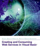Creating and Consuming Web Services in Visual Basic 0672321564 Book Cover