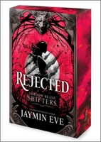 Rejected: A Novel (Shadow Beast Shifters, 1) 077830602X Book Cover