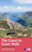 The Coast to Coast Walk (Recreational Path Guide) 1845135601 Book Cover