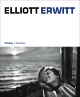 Elliott Erwitt 8836626300 Book Cover