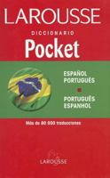 Diccionario Pocket Portugues-Espanol 9702205832 Book Cover