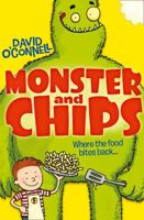 Monster and Chips 000749713X Book Cover