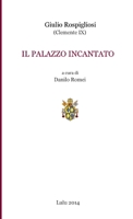 Il palazzo incantato 1291691189 Book Cover