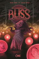 Bliss, Vol. 1 1534317171 Book Cover