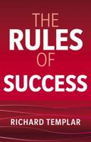 Rules of Success : A Personal Code for Taking Control of Your Life and Realising Your Ambitions 1292498862 Book Cover