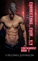 Containment 1724082248 Book Cover