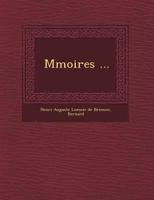 M Moires ... 124953898X Book Cover