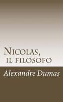 Nicolas, il filosofo 1491278579 Book Cover