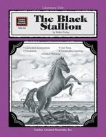 A Guide for Using The Black Stallion in the Classroom 1557344167 Book Cover