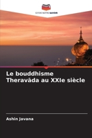 Le bouddhisme Theravada au XXIe siècle (French Edition) 6208802296 Book Cover