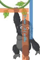 Draw A Gorilla B09T221LLY Book Cover
