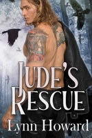 Jude's Rescue 1949447642 Book Cover