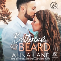 Buttercup and the Beard B0GS77781W Book Cover