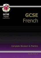 French: GCSE: Complete Revision & Practice 1841463736 Book Cover