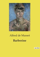 Barberine (French Edition) B0CVWCYV36 Book Cover