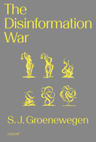 The Disinformation War 1913380807 Book Cover