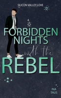 Forbidden Nights with the Rebel (German Edition) 3819242015 Book Cover